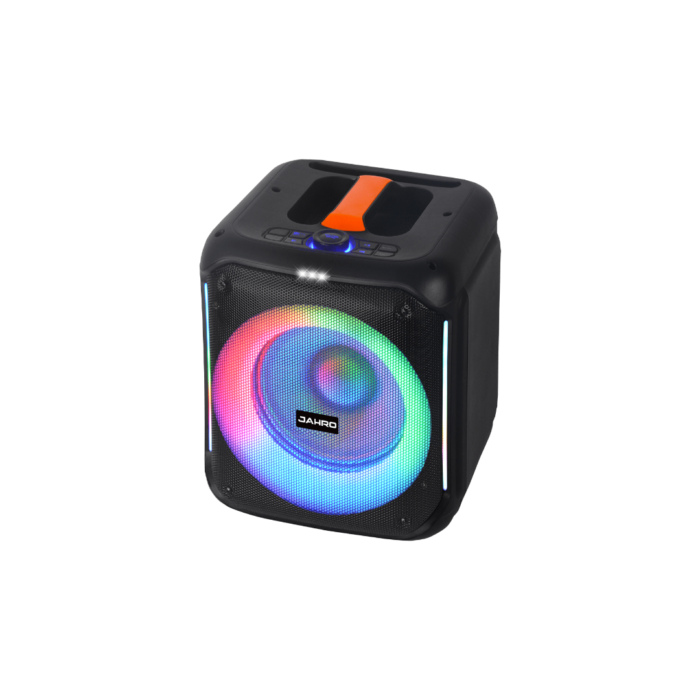 PARLANTE PORTABLE JAHRO JH-P208 - Imagen 1