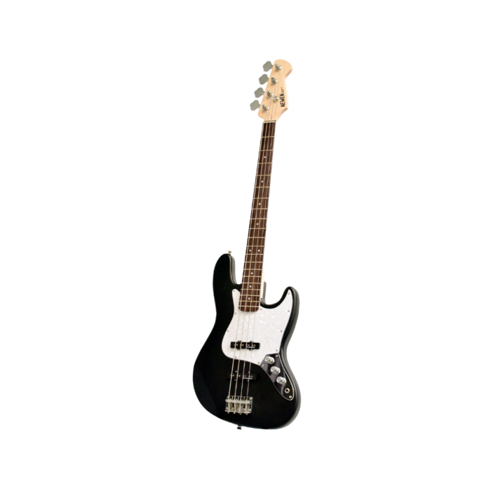 BAJO ELECTRICO NEWEN JB BLACK - Imagen 1