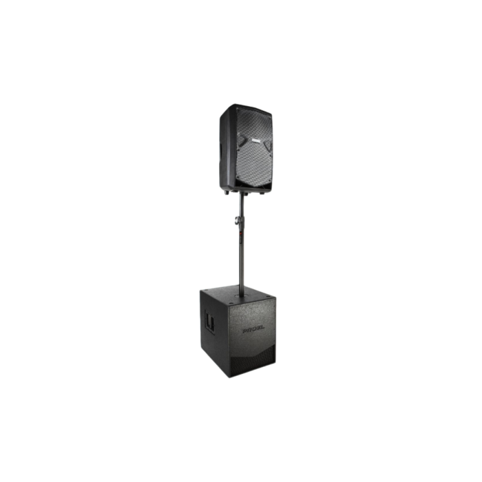 SOPORTE BAFLE PROEL KP210 - Imagen 1