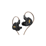AURICULARES IN-EARS KZ EDXSBK BLACK