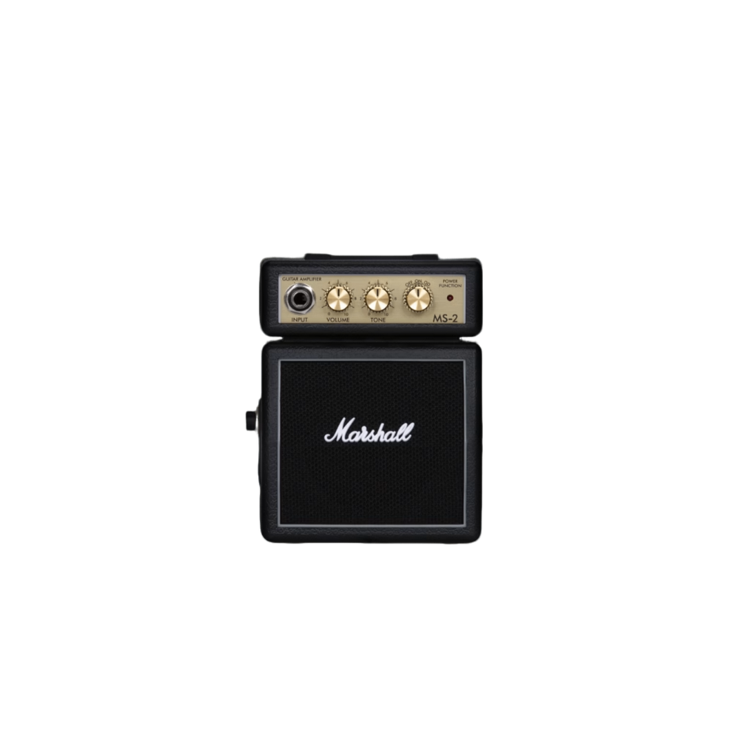 MARSHALL-MS2 AMPLIFICADOR MARSHALL MS-2 - Imagen 1
