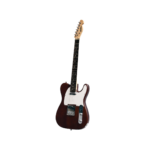 GUITARRA ELECTRICA NEWEN TL DARK WOOD