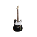 GUITARRA ELECTRICA NEWEN RELIC TL BLACK