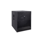 SUBWOOFER PROEL ACTIVO 15" S15A