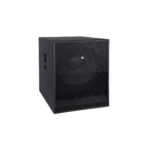 SUBWOOFER PROEL ACTIVO 18" S18A