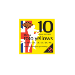 CUERDAS ROTOSOUND R10-8