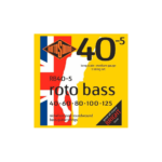 CUERDAS PARA BAJO ROTOSOUND RB40-5