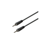 CABLE MINIPLUG ROXTONE RACC240L09