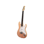 GUITARRA ELECTRICA NEWEN ST NATURAL WOOD