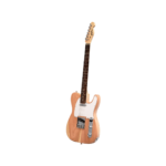 GUITARRA ELECTRICA NEWEN TL NATURAL WOOD
