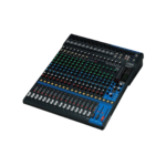 MIXER YAMAHA MG20XU