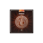 CUERDAS GUITARRA ACUSTICA DADDARIO NB1047