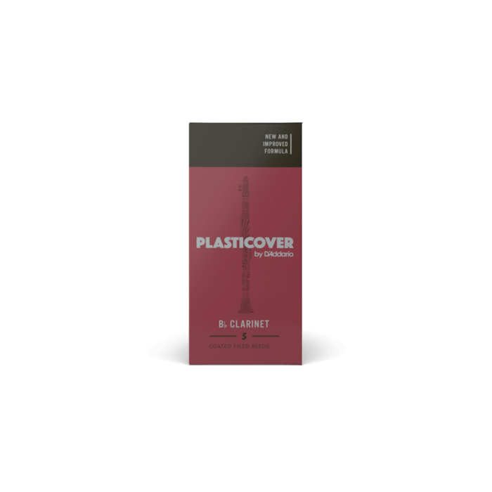 CAÑAS PARA CLARINETE DADDARIO RRP05BCL200 - Imagen 1