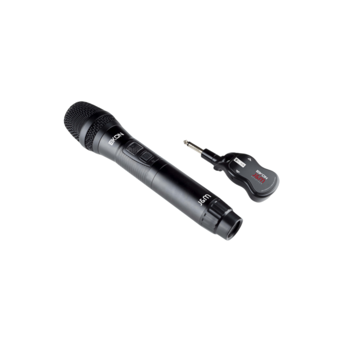 MICROFONO INALAMBRICO EIKON EKJMA - Imagen 1