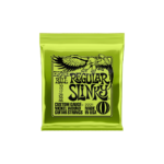 CUERDAS ERNIE BALL REGULAR SLINKY 10.46