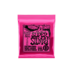 CUERDAS ERNIE BALL SUPER SLINKY 09-42
