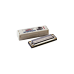 ARMONICA HOHNER BIG RIVER G-SOL