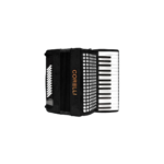 ACORDEON CORELLI JH2011 BK