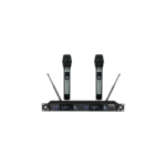 SISTEMA INALAMBRICO ROSS FU-630