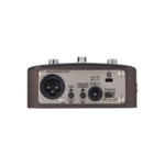 PEDALERA GUITARRA ACUSTICA ZOOM AC-2 - Imagen 2