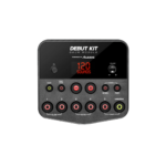 BATERIA ELECTRONICA ALESIS DEBUT MESH - Imagen 2