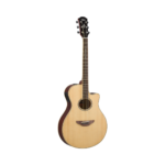 GUITARRA ELECTROACUSTICA YAMAHA APX600
