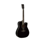 GUITARRA ELECTROACUSTICA YAMAHA FGX820CBL