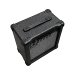 AMPLIFICADOR DE GUITARRA ROSS G-15R 15W - Imagen 2