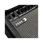 AMPLIFICADOR DE GUITARRA ROSS G-15R 15W - Imagen 3