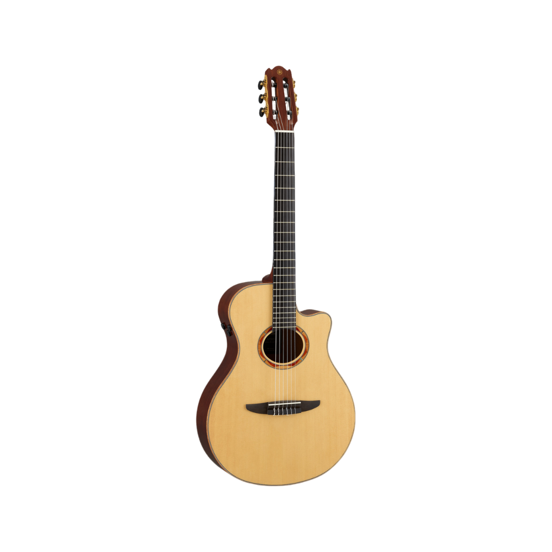 NCX3-NYLON GUITARRA CLASICA YAMAHA NCX3 - Imagen 1