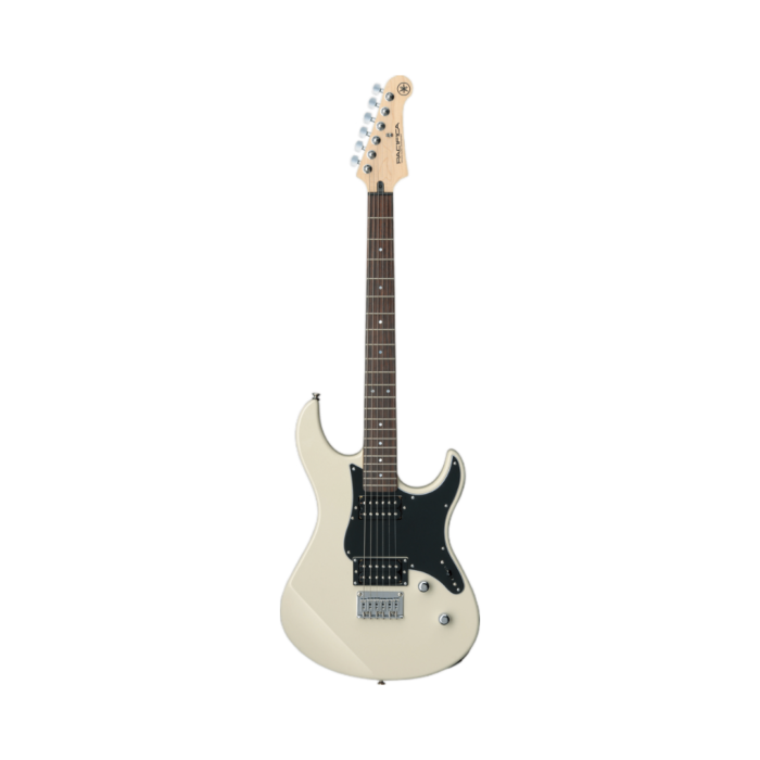 GUITARRA ELECTRICA YAMAHA PAC120HVW - Imagen 1