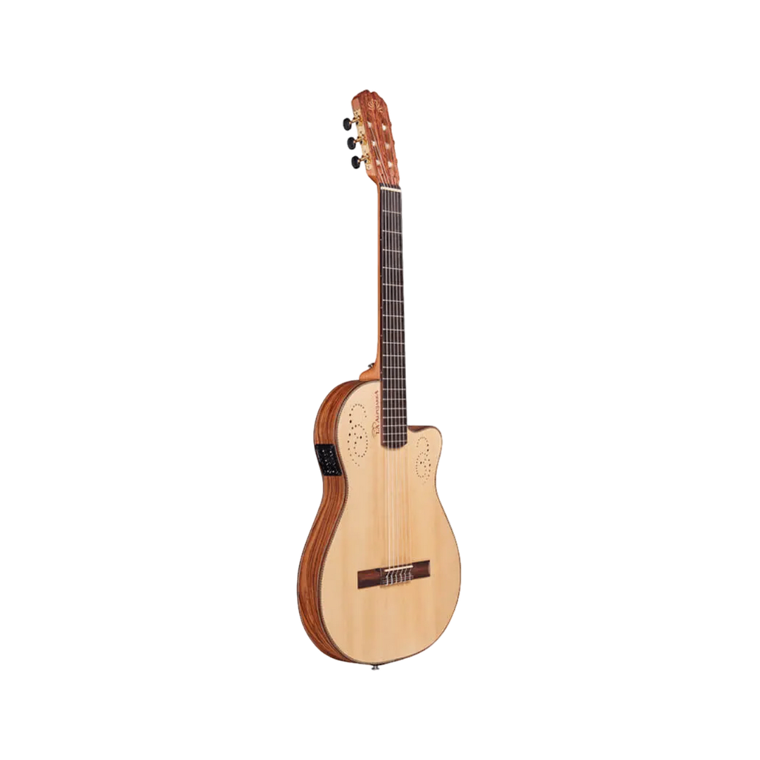 300-KINK GUITARRA CLASICA LA ALPUJARRA 300KINKM - Imagen 1