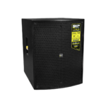 PARLANTE ACTIVO SUBWOOFER SKP QW18S 18"