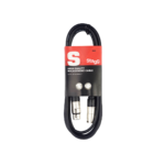 CABLE STAGG SMC10 XLR/XLR 10M