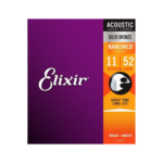 CUERDAS GUITARRA ACUSTICA ELIXIR 11027