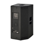 PARLANTE ACTIVO DE MADERA MONTARBO R115 - Imagen 2