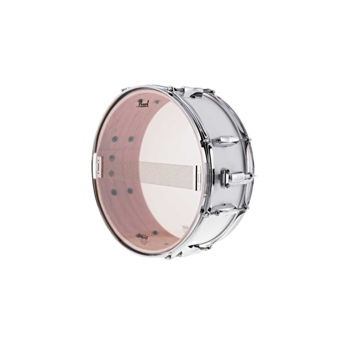 REDOBLANTE PEARL EXPORT EXX1455S 14X5,5 SATIN WHITE - Imagen 4
