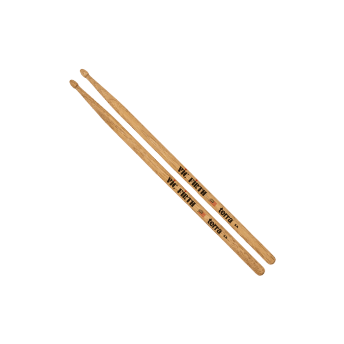 PALILLOS VIC FIRTH 5AT - Imagen 1