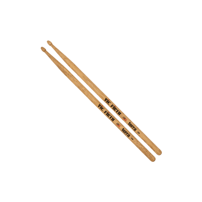 PALILLOS VIC FIRTH 5BT - Imagen 1