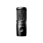MICROFONO DE ESTUDIO AUDIO-TECHNICA AT2020USB-X