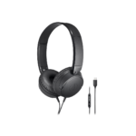 AURICULAR AUDIO-TECHNICA ATH-S120C-BK