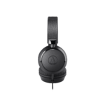 AURICULAR AUDIO-TECHNICA ATH-S120C-BK - Imagen 2