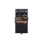 PEDAL DE GUITARRA BOSS OC-5 OCTAVE