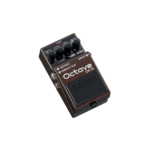 PEDAL DE GUITARRA BOSS OC-5 OCTAVE - Imagen 2
