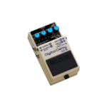 PEDAL DE GUITARRA BOSS DD8 DIGITAL DELAY - Imagen 2