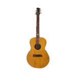 GUITARRA ELECTROACUSTICA BEAUDOUX GOLD