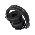 AURICULARES PIONEER HDJ-CUE1BT-K - Imagen 4