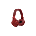 AURICULARES PIONEER HDJ-CUE1BT-R