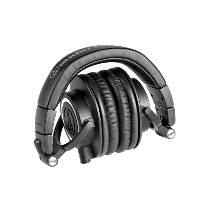 AURICULARES DE MONITOREO AUDIO-TECHNICA ATH-M50X - Imagen 3