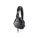 AURICULARES DE MONITOREO AUDIO-TECHNICA ATH-M60X